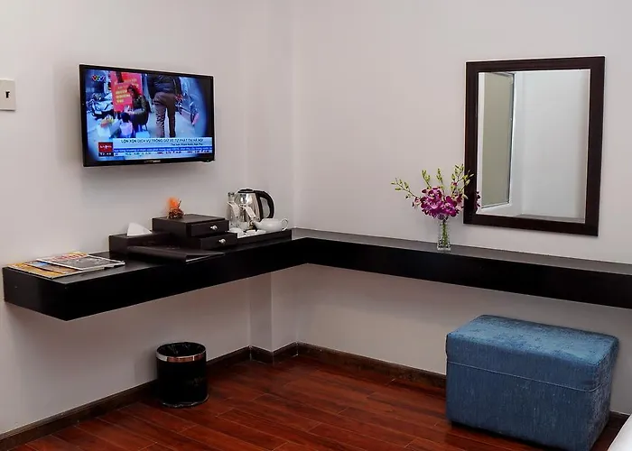 Superior King Room