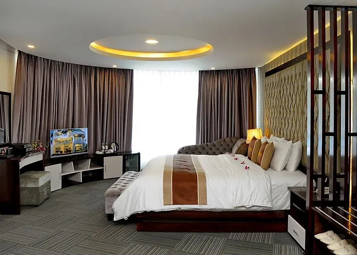 King Suite